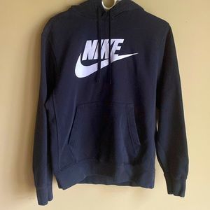 Nike hoodie unisex Size: M